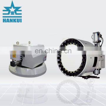 VMC1060L Computer Numerical Control CNC Machine Center Price photo-5