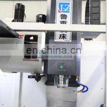 5 Axis CNC Milling Machining Center For Sale VMC850 photo-4