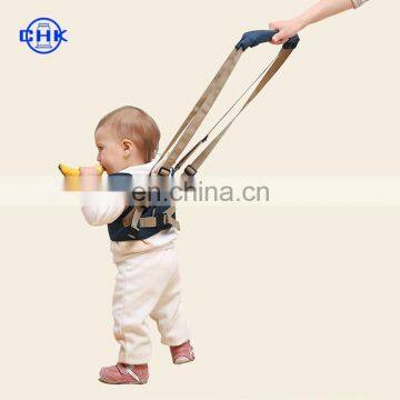 Safety adjustable simple harness walking Belt support carry learning baby walker