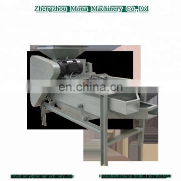 multifunctional almond sheller peanut walnut shelling machine on sale