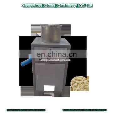 Automatic stainless steel garlic splitter machine,garlic splitting machine