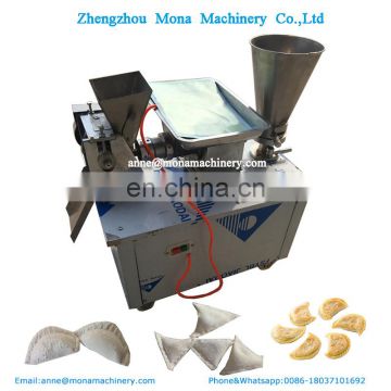 High speed automatic dumpling making machine