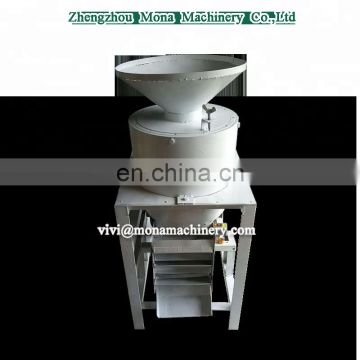 Trade assurance indian moringa seed sheller moringa seed shelling machine