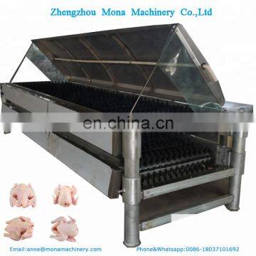 1000 Poultry Halal Chicken Slaughterhouse Machine Factory Price for Broiler photo-3