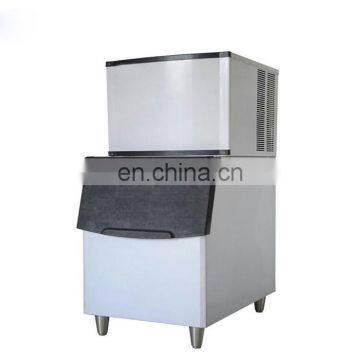 120kg High Efficiency Commercial Ice Cube Making Machine/Ice Maker photo-3