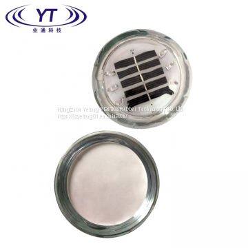 YT High Quality LED Plastic Solar Road Studw with Road Marker with Cat Eyes