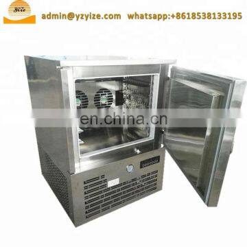 Fresh Vegetable Frozen Machine,refrigerated Cabinet,Vegetables Freezer Machine