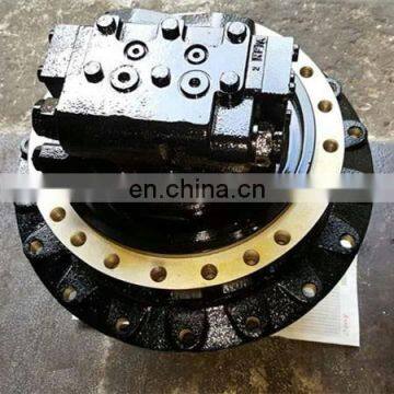 Excavator Travel Device 329DL Final Drive Assy 3332982