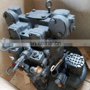 Excavator Main Pump HPV102GW ZX270 Excavator Hydraulic Pump