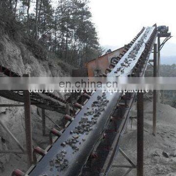 Mobile Rubber Belt Conveyor, Flexible Screw Conveyor,Spiral Conveyor