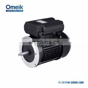 Low rpm ac gear motor