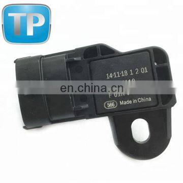 Manifold Absolute Pressure MAP Sensor For Ch-ery G-eely Wu-ling Hong-guang  Ch-evrolet OEM F01R00E004 F 01R 00E 004 24515118