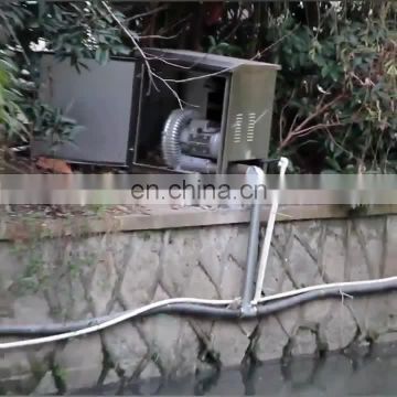 Aeration Air Blower For Fish Pond