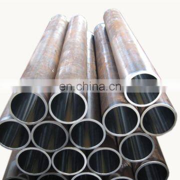 Top Sale Skived And Roller Burnished ST52 Honed Tube Cylinder