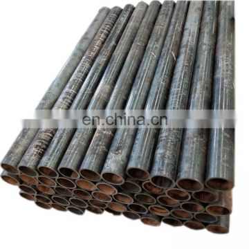 E235 ST52 Cylinder Hydraulic Seamless STKM11A Cold Rolled pipe