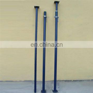 Tianjin Shisheng Group Steel Prop Type Adjustable Pipe Supports