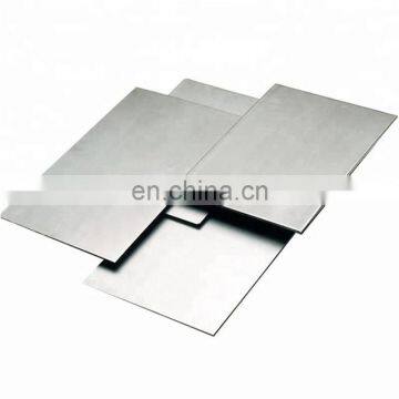 2D 2B BA Surface 4x8 304 316 321 Stainless steel Sheet prices