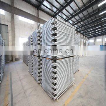 Adjustable Shoring Prop/ Formwork Steel Prop
