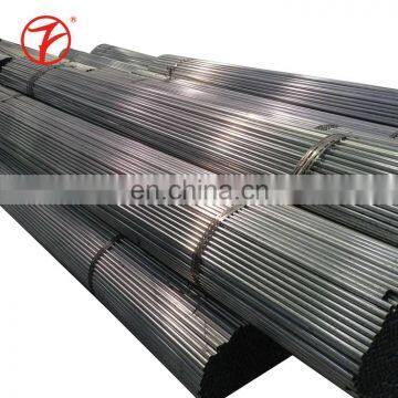 china manufacturers 4 inch galvanized high pressure steel pipe