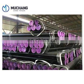 schedule 40 steel pipe astm a53 carbon steel pipe price per ton