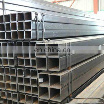 Hot sale Galvanized 70X70 Square Tube