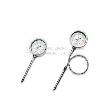 PT135C Mechanical melt pressure gauge
