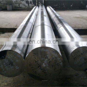 Nickle Alloy Inconel783 Steel Round Bar 43mm Black/bright Surface Stock Price photo-6