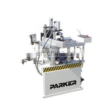 Aluminum Profile Automatic End Milling Machine for window