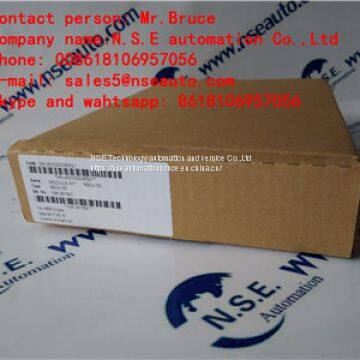 ABB CI830 PLC and I/O Systems Processor Unit Purchase or Repair Speetronic MKVI High-end photo-3