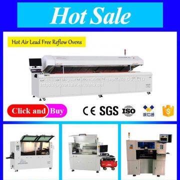 Wave Soldering Machine for Led Production Assembly Line N200 photo-5