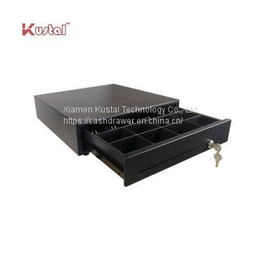 410mm One Media Slot POS Cash Drawer
