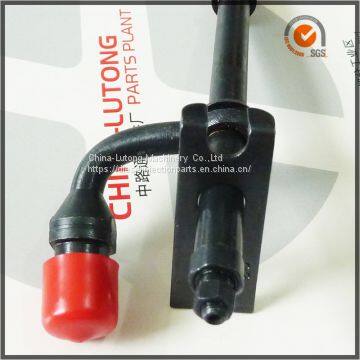 FORD Bosch Diesel Injector 27333 for John Deer Ford Injector Repairs photo-2