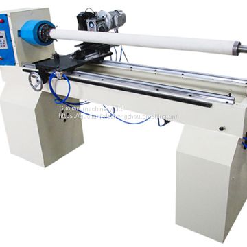 GL-705 High output/pvc auto roll cutting machine