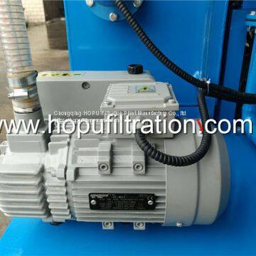 Single Stage Insulation Oil Filtration Machine, Remove Particles, Moisture,gas, Switchgear Oil Purifier, Low Price Cable Oil Filtration Device photo-3