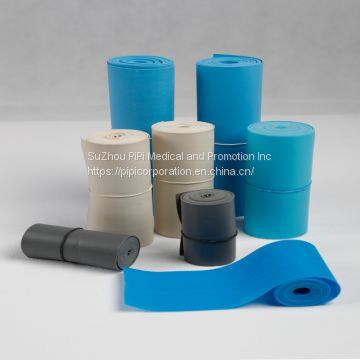 TPE Esmark Bandage , Medical Disposable Tourniquet photo-3