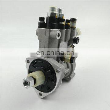 Original Diesel Engine Parts High Pressure Common Rail Pump CP18 / 0445025016