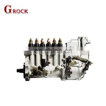 China manufacturer Mechanical high pressure fuel injection pump