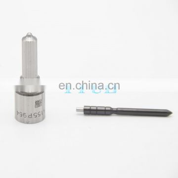 High quality Common Rail Nozzle DLLA146P1296+ 0433171811 for Injecto 0445110410