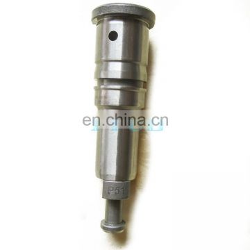 Diesel Plunger P Type P105 134151-2420 1341512420 for ISUZU 10PC1