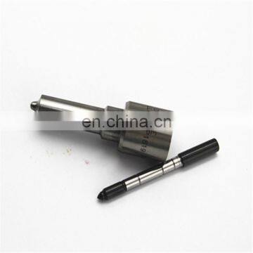 DLLA152P1819 high quality Common Rail Fuel Injector Nozzle for YC4FA-EU3