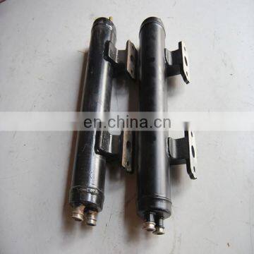 Authorized Dealer Cummins Diesel Generator ISL Oil Cooler photo-3