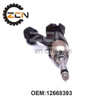 Auto Parts Fuel Injector OEM 12668393 For Corvette Camaro 6.2L Nominal photo-6