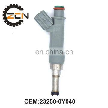 High Quality Auto Fuel Injector Nozzle OEM 23250-0Y040 For Vios 4NR 5NR 6NR 8NR photo-5