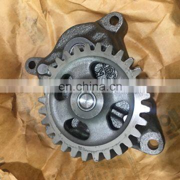 Water Pump For 6HK1 ZX330 Excavator 1-13650133-0 China Supplier JiuWu Power photo-4