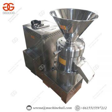 Small Industrial Peanut Butter Machine Industrial Peanut Butter Machine Commercial Nut Grinder