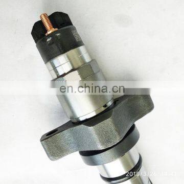 Factory Price Fuel Injector 0445120238 0986435505
