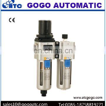GOGO NAR-200 C1104-R00 Ar200 Micro Pressure Regulator photo-6