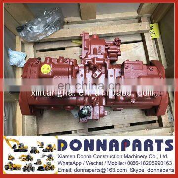 R210-7 R215-7 R220-5 R225-7 Excavator Main Hydraulic Pump K3V112DT-9C32 31N6-10051 made in China K3V112DT