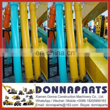 PC400-7,PC400-7E0,PC400-8,PC400LC-7,PC400LC-8,PC450-8,PC450LC-7,PC450LC-8 Boom Cylinder,Arm cylinder,Bucket Cylinder Assy.