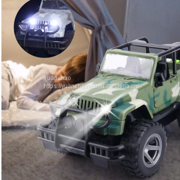 Jeep Toy photo-4